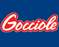 Gocciole