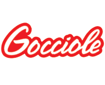 Gocciole