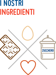 i nostri ingredienti